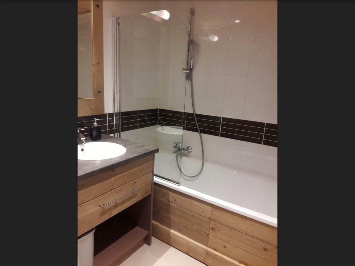 T2 Residence Antares 4* Pieds Des Pistes Risoul Dış mekan fotoğraf