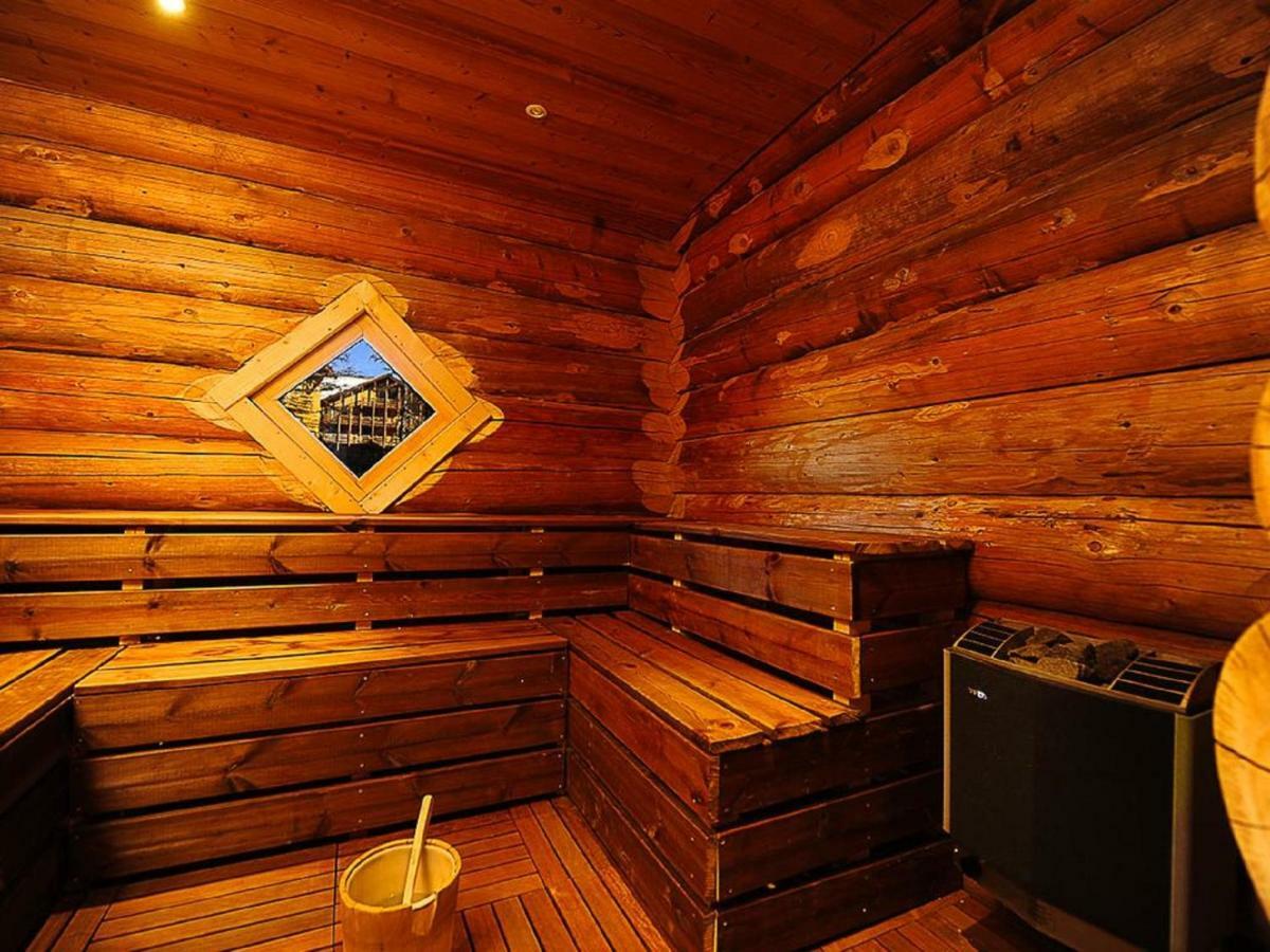 T2 Residence Antares 4* Pieds Des Pistes Risoul Dış mekan fotoğraf