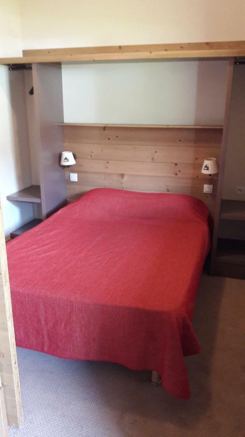 T2 Residence Antares 4* Pieds Des Pistes Risoul Dış mekan fotoğraf